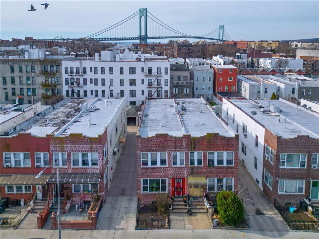 346 94th Street Bay Ridge Brooklyn NY 11209