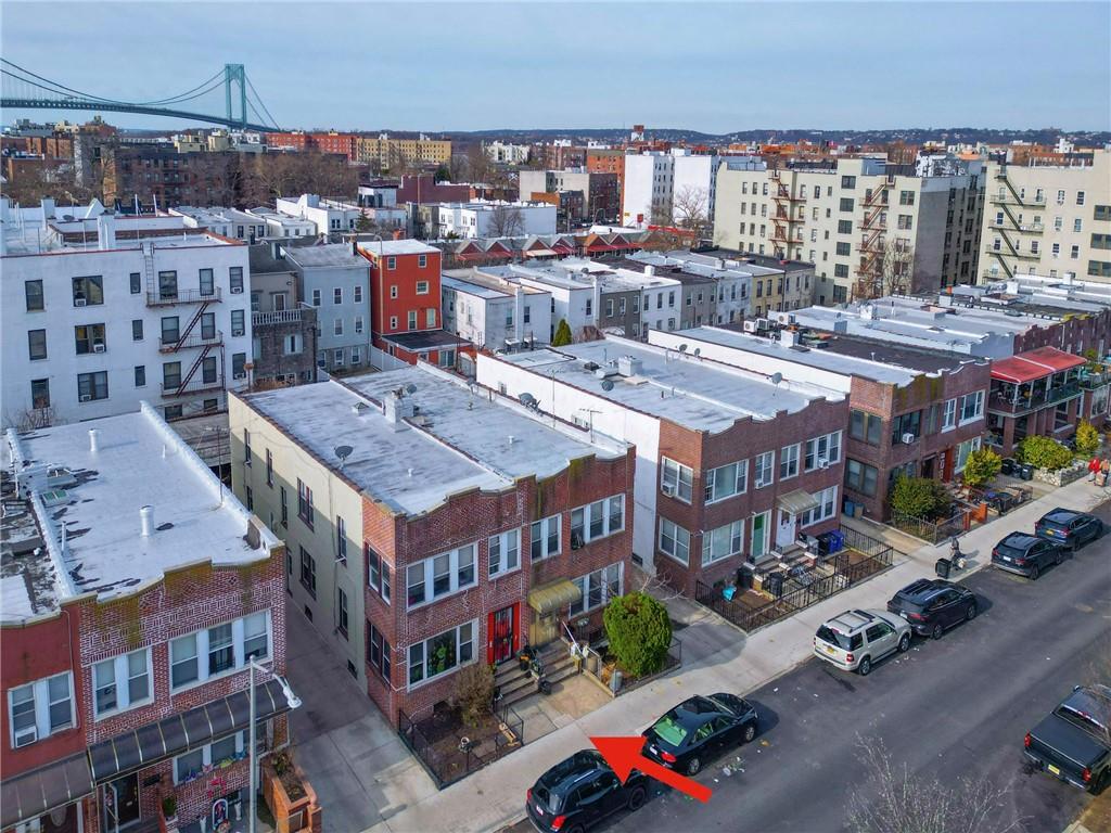 346 94th Street Bay Ridge Brooklyn NY 11209