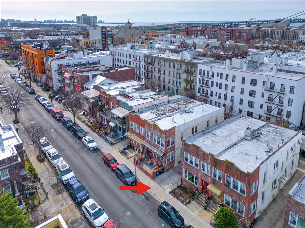 346 94th Street Bay Ridge Brooklyn NY 11209