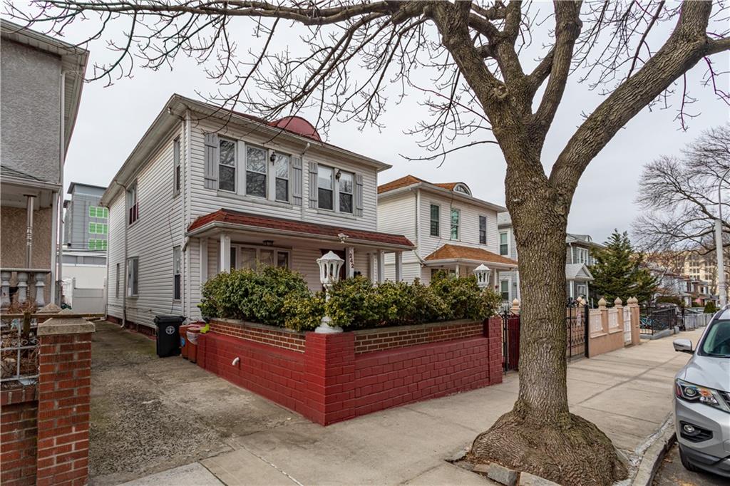 242 62nd Street Sunset Park Brooklyn NY 11220