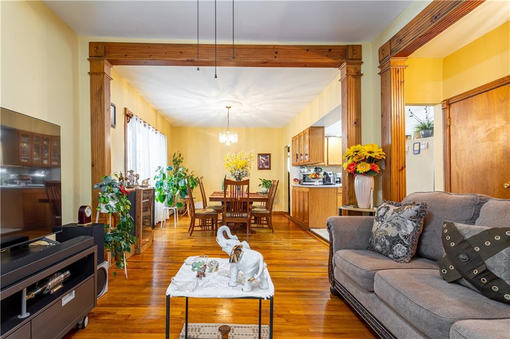 242 62nd Street Sunset Park Brooklyn NY 11220