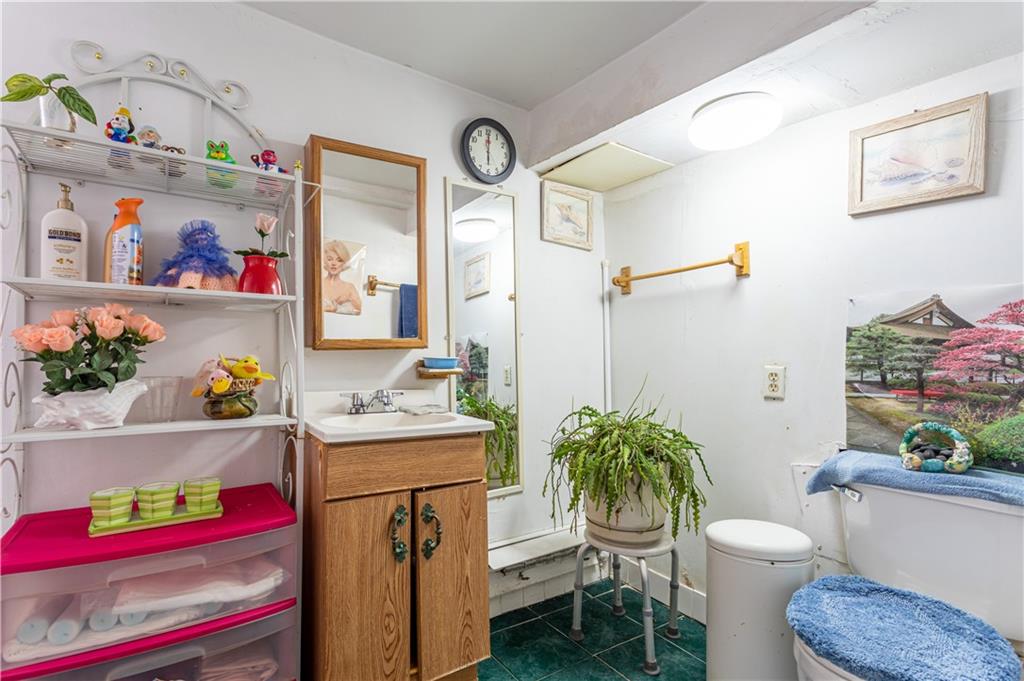 242 62nd Street Sunset Park Brooklyn NY 11220