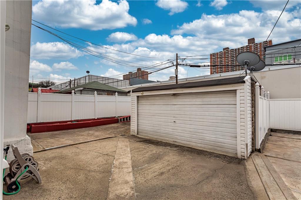 242 62nd Street Sunset Park Brooklyn NY 11220