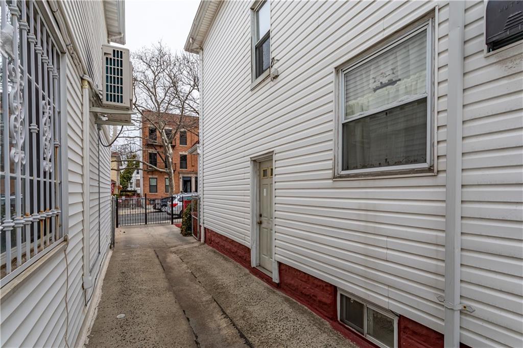 242 62nd Street Sunset Park Brooklyn NY 11220