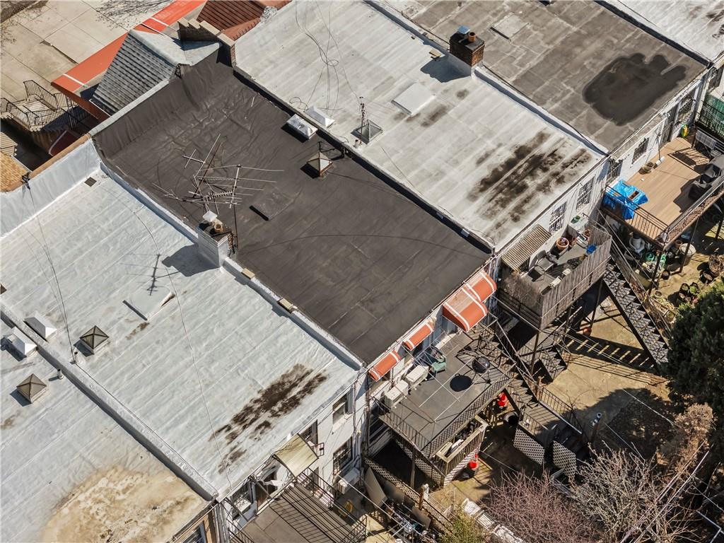 2464 East 28th Street Sheepshead Bay Brooklyn NY 11235