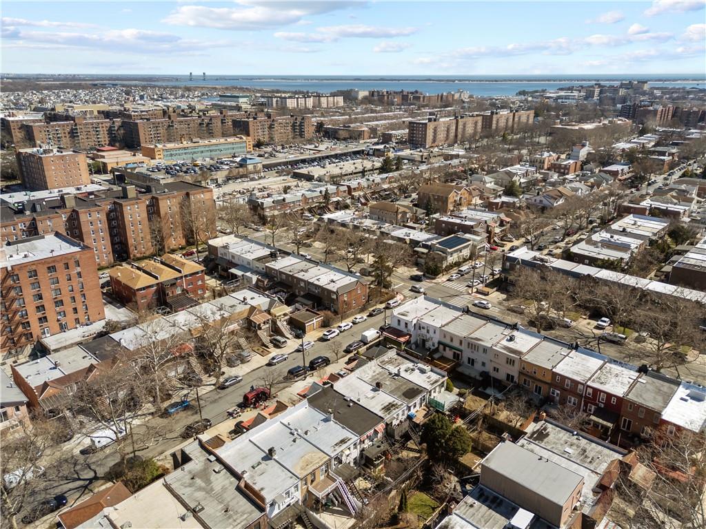 2464 East 28th Street Sheepshead Bay Brooklyn NY 11235