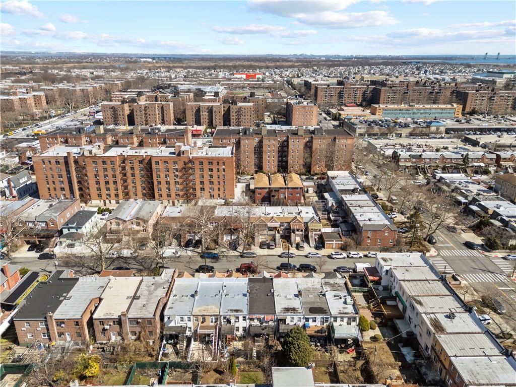 2464 East 28th Street Sheepshead Bay Brooklyn NY 11235