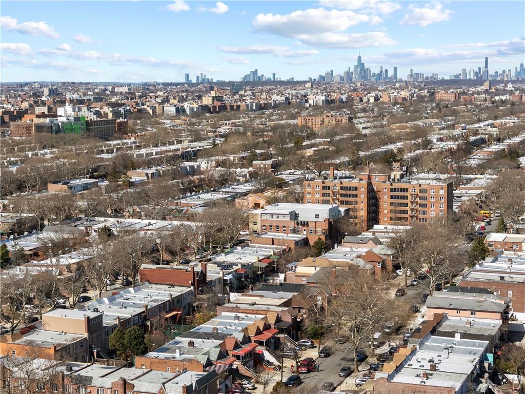 2464 East 28th Street Sheepshead Bay Brooklyn NY 11235