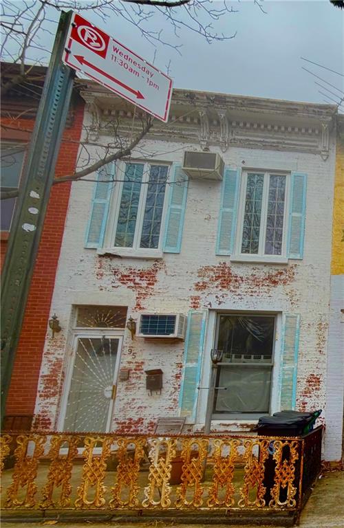 95 2nd Street Carroll Gardens Brooklyn NY 11231