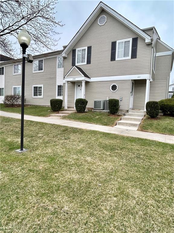 653 Correll Avenue Rossville Staten Island NY 10309