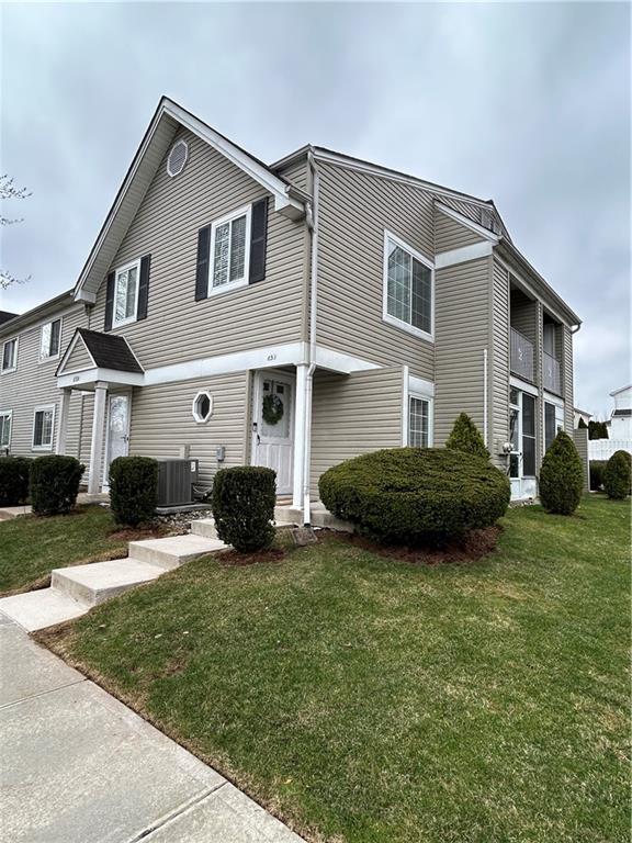 653 Correll Avenue Rossville Staten Island NY 10309