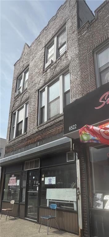 6524 17th Avenue Bensonhurst Brooklyn NY 11204