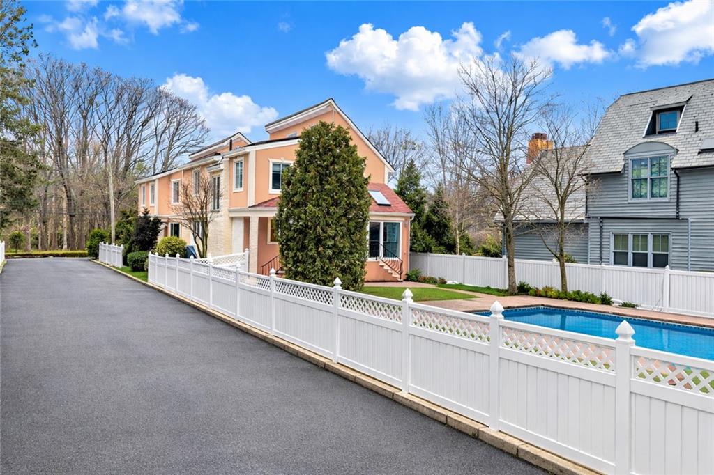 201 Arbutus Avenue Annadale Staten Island NY 10312