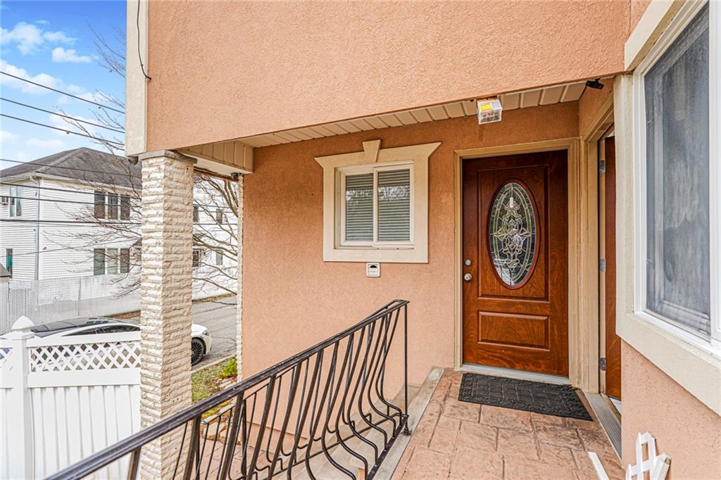 201 Arbutus Avenue Annadale Staten Island NY 10312