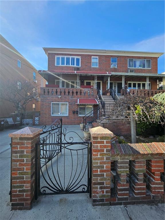 46 Bay 37 Street Bensonhurst Brooklyn NY 11214