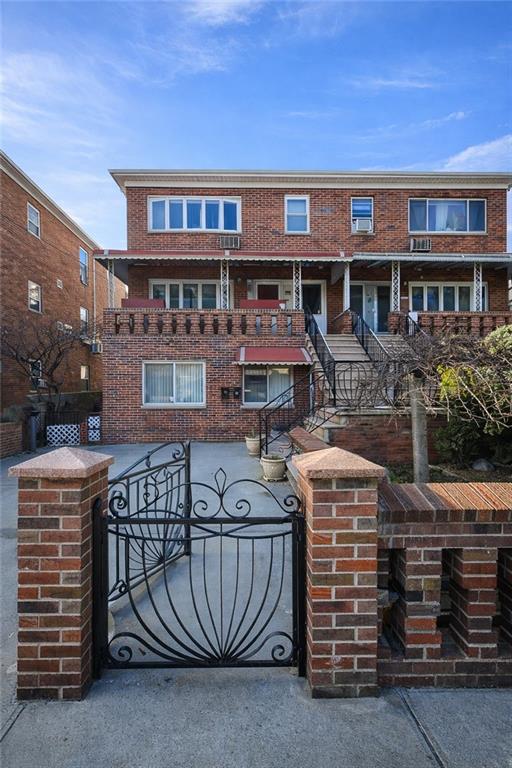 46 Bay 37th Street Bensonhurst Brooklyn NY 11214