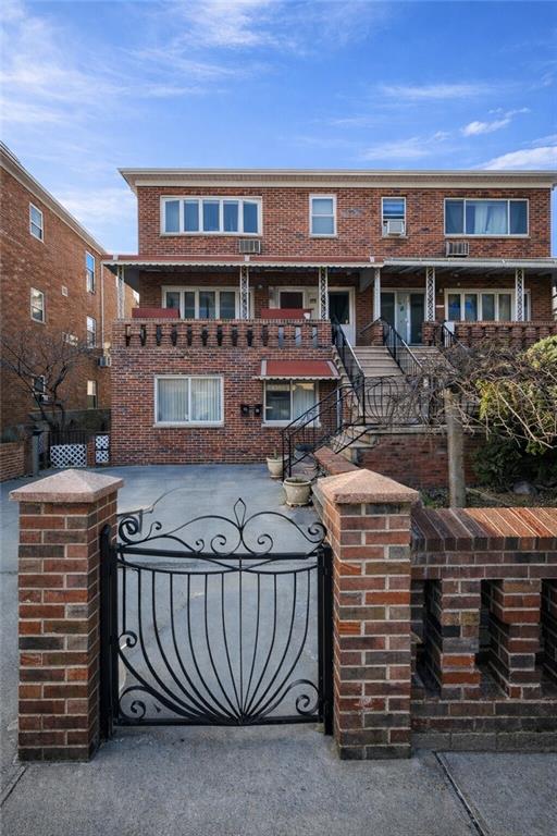 46 Bay 37th Street Bensonhurst Brooklyn NY 11214