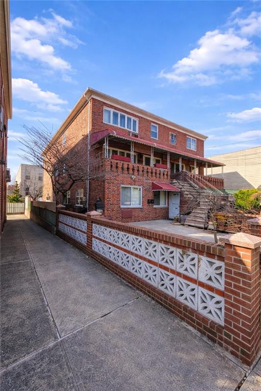 46 Bay 37th Street Bensonhurst Brooklyn NY 11214