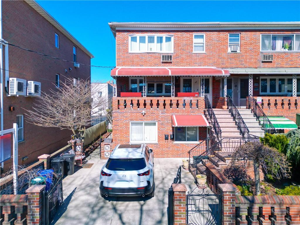 46 Bay 37th Street Bensonhurst Brooklyn NY 11214