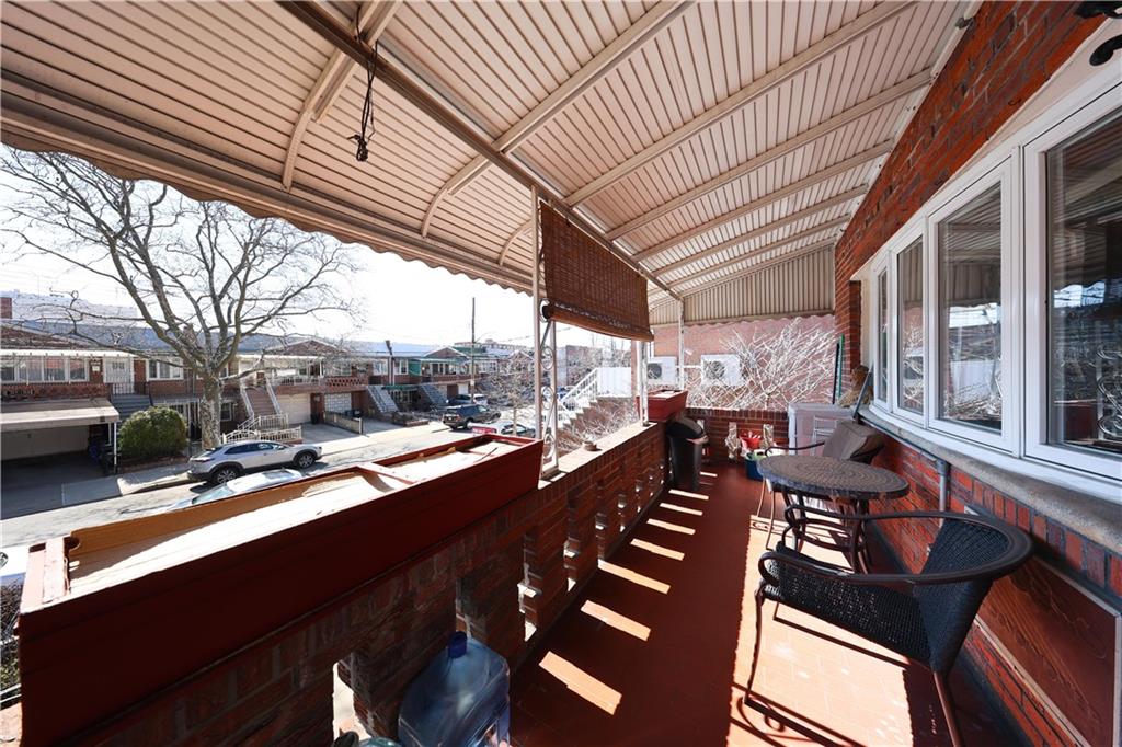 46 Bay 37th Street Bensonhurst Brooklyn NY 11214