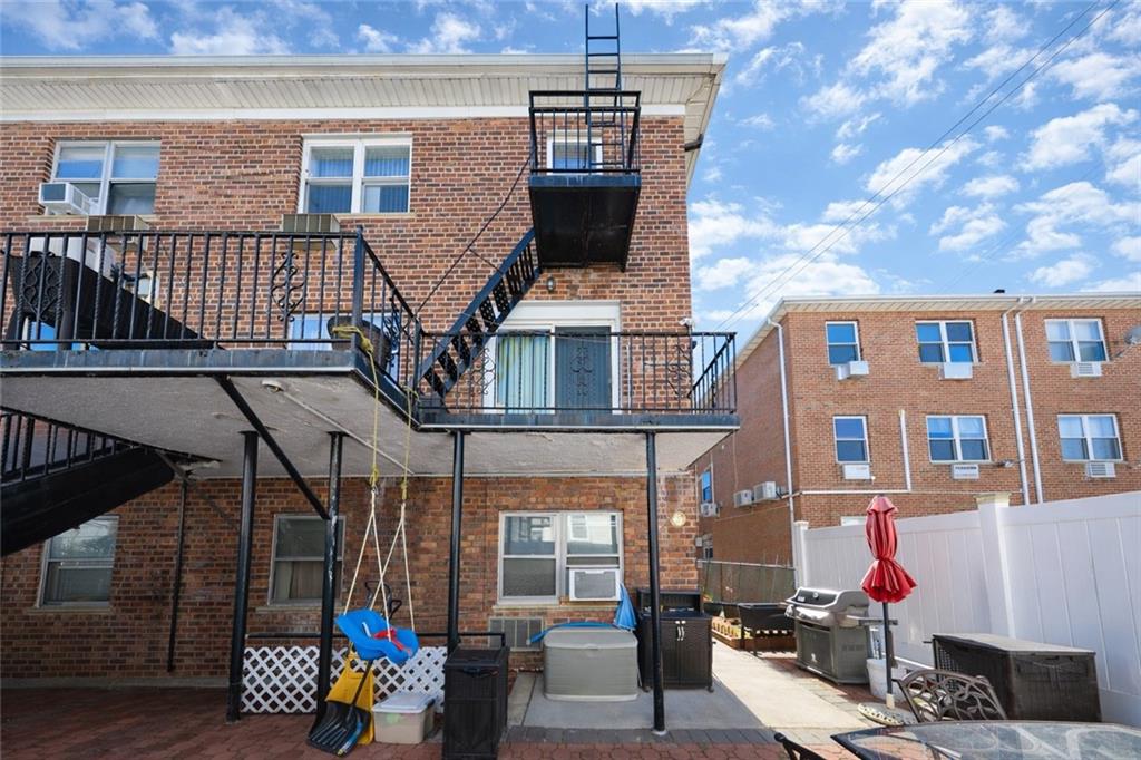 46 Bay 37th Street Bensonhurst Brooklyn NY 11214