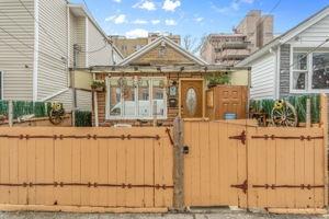 1120 Banner Avenue Brighton Beach Brooklyn NY 11235