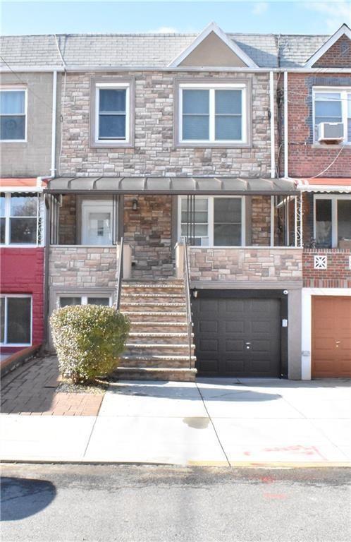 868 East 46th Street Flatlands Brooklyn NY 11203