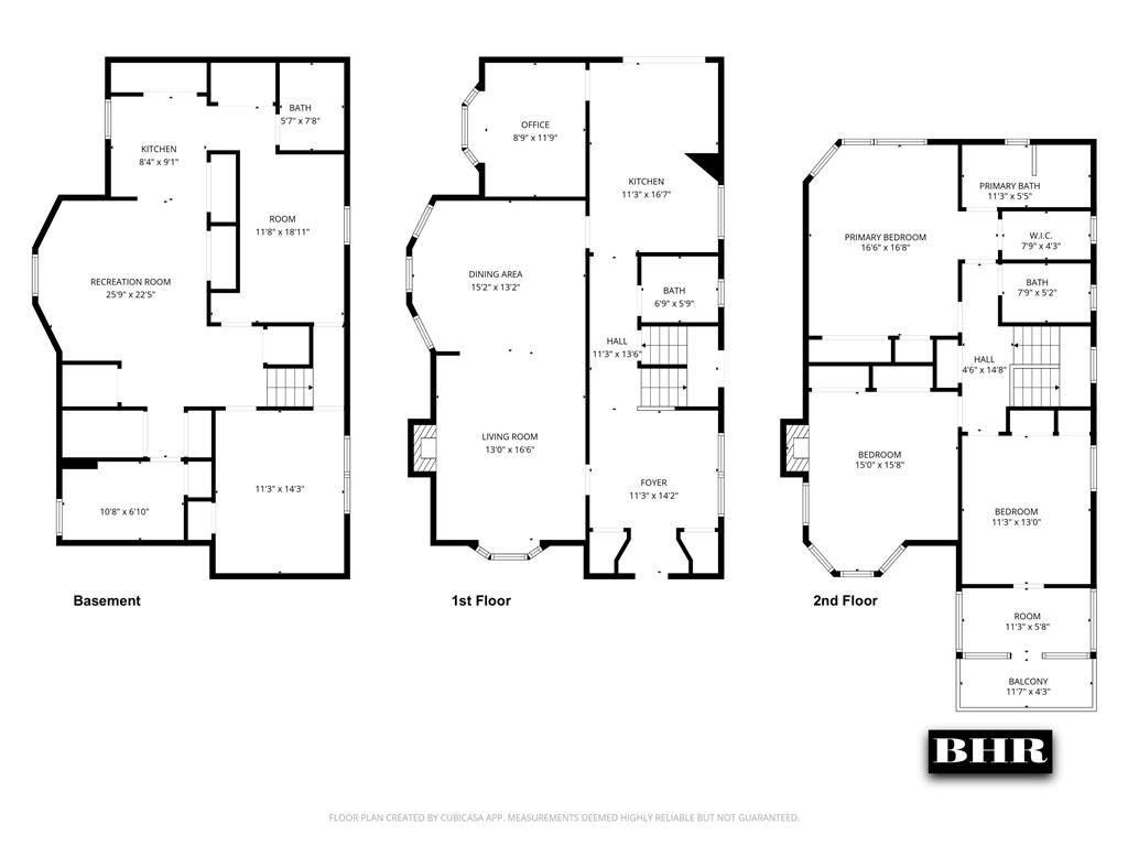 154 Beaumont Street Manhattan Beach Brooklyn NY 11235