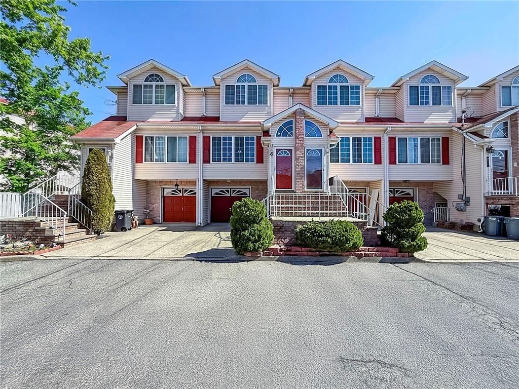 57 Arden Avenue Arden Heights Staten Island NY 10312