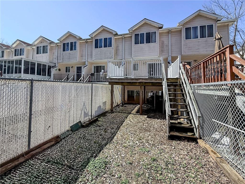 57 Arden Avenue Arden Heights Staten Island NY 10312