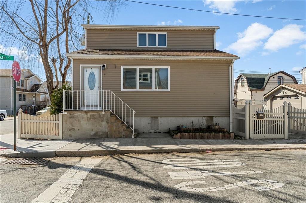 1 Aster Court Gerritsen Beach Brooklyn NY 11229