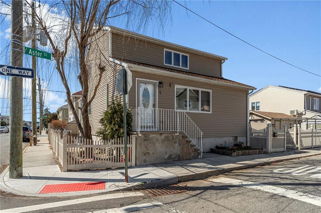 1 Aster Court Gerritsen Beach Brooklyn NY 11229