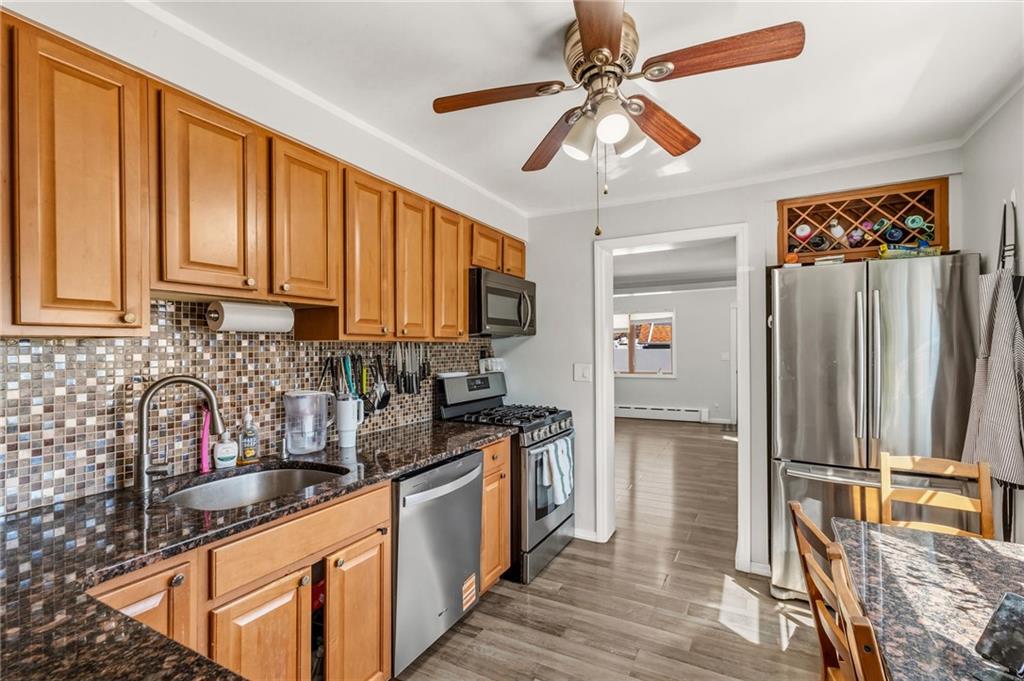 1 Aster Court Gerritsen Beach Brooklyn NY 11229