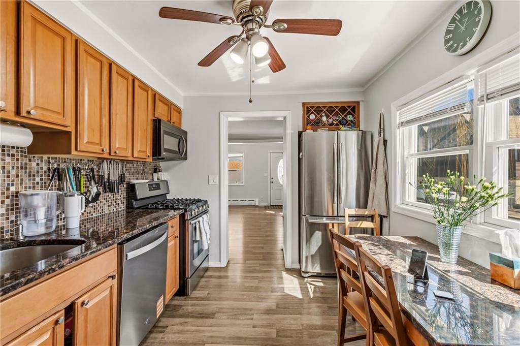 1 Aster Court Gerritsen Beach Brooklyn NY 11229