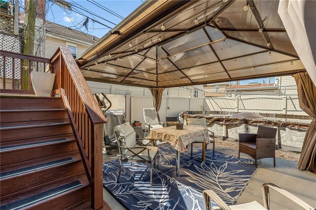 1 Aster Court Gerritsen Beach Brooklyn NY 11229