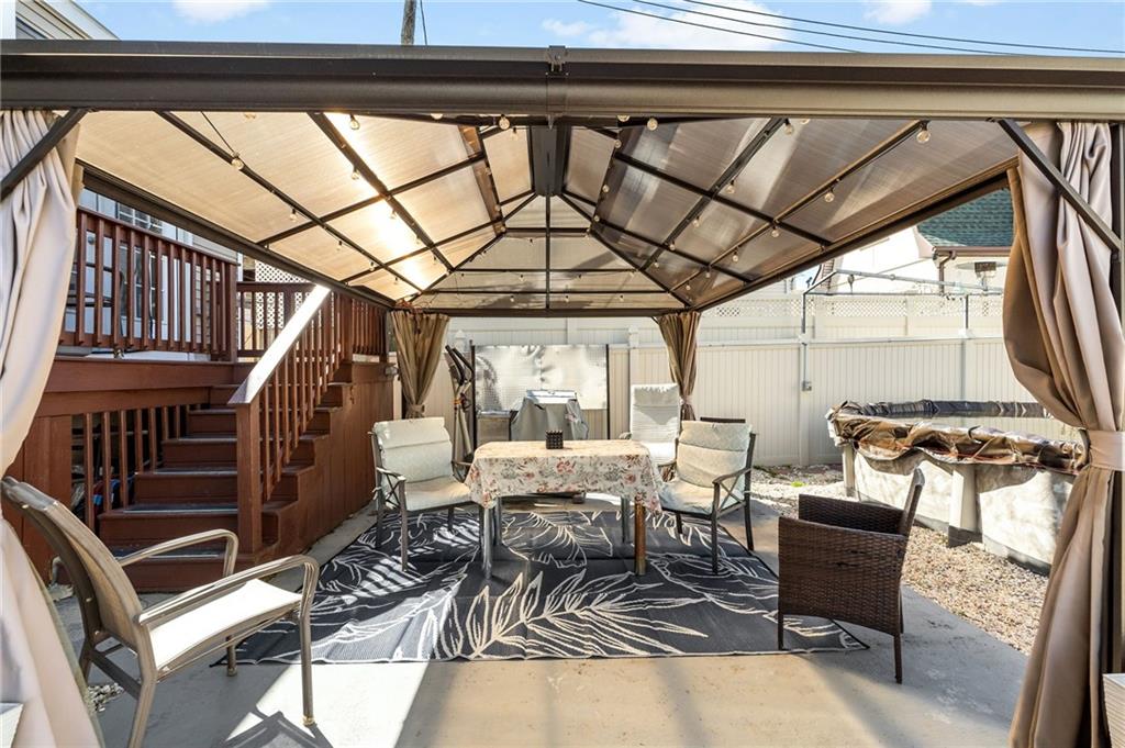 1 Aster Court Gerritsen Beach Brooklyn NY 11229