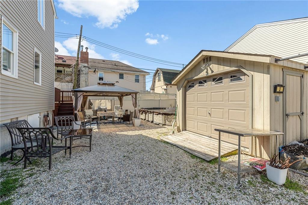 1 Aster Court Gerritsen Beach Brooklyn NY 11229