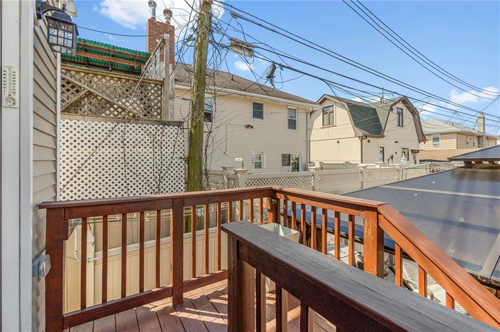 1 Aster Court Gerritsen Beach Brooklyn NY 11229