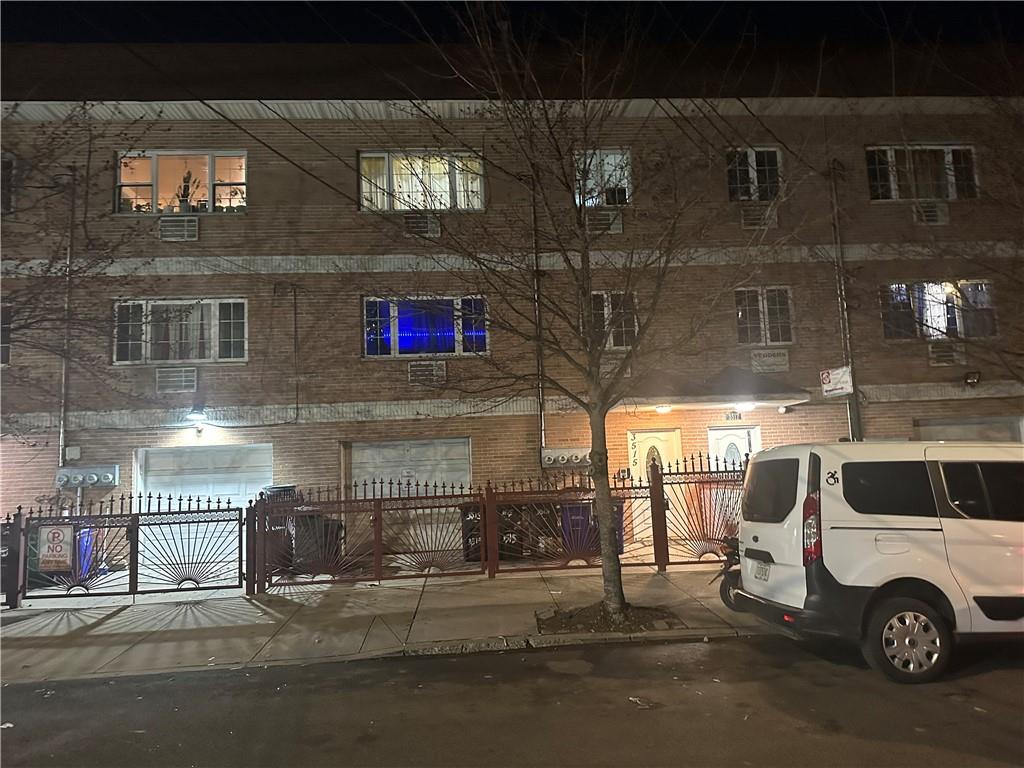 3515 Newkirk Avenue East Flatbush Brooklyn NY 11203