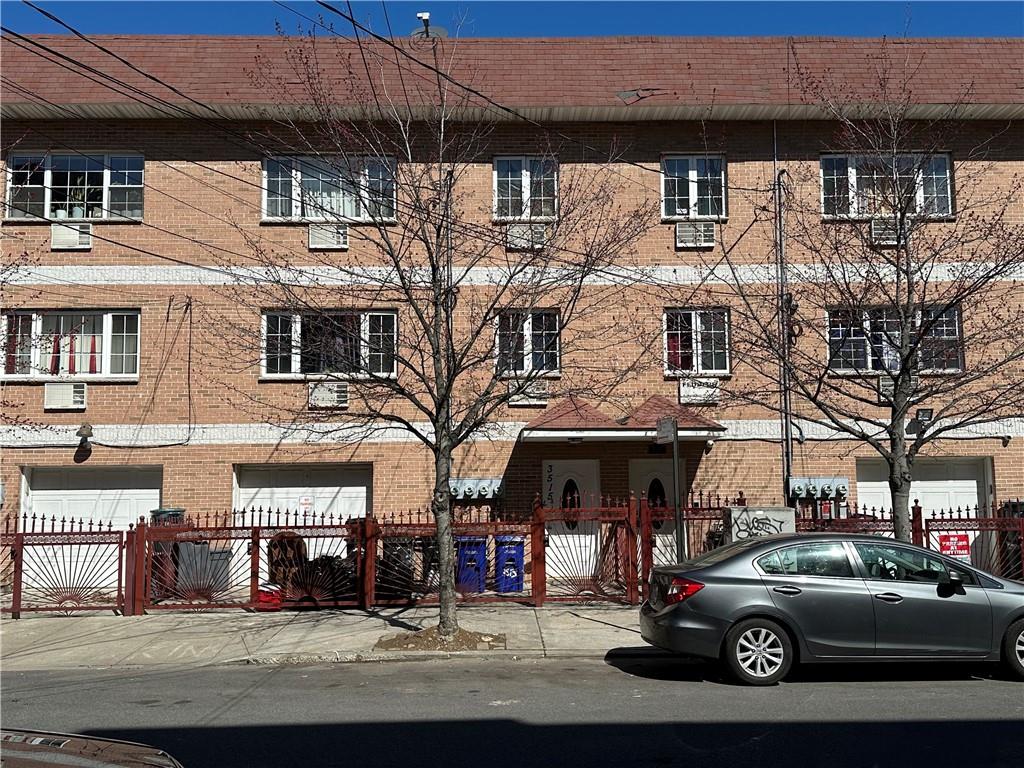 3515 Newkirk Avenue East Flatbush Brooklyn NY 11203