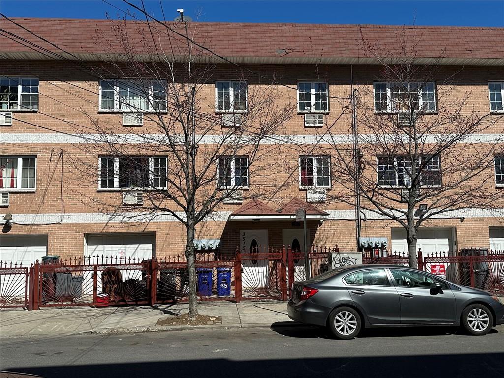3515 Newkirk Avenue East Flatbush Brooklyn NY 11203