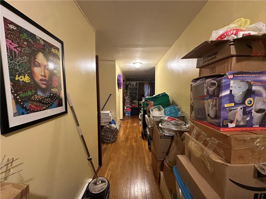 3515 Newkirk Avenue East Flatbush Brooklyn NY 11203