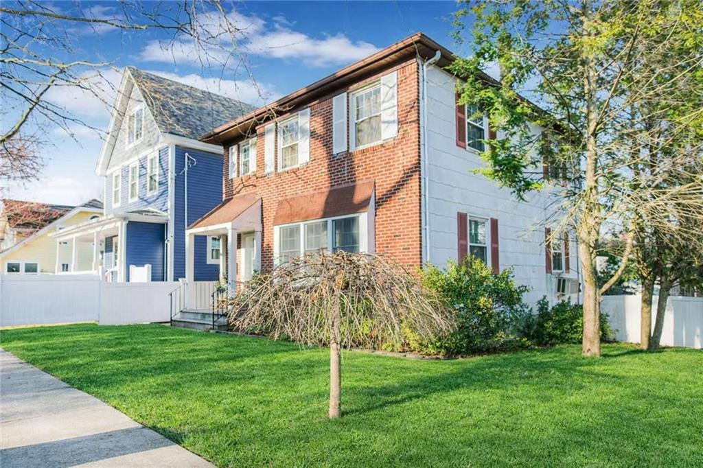 268 Neal Dow Avenue New Springville Staten Island NY 10314