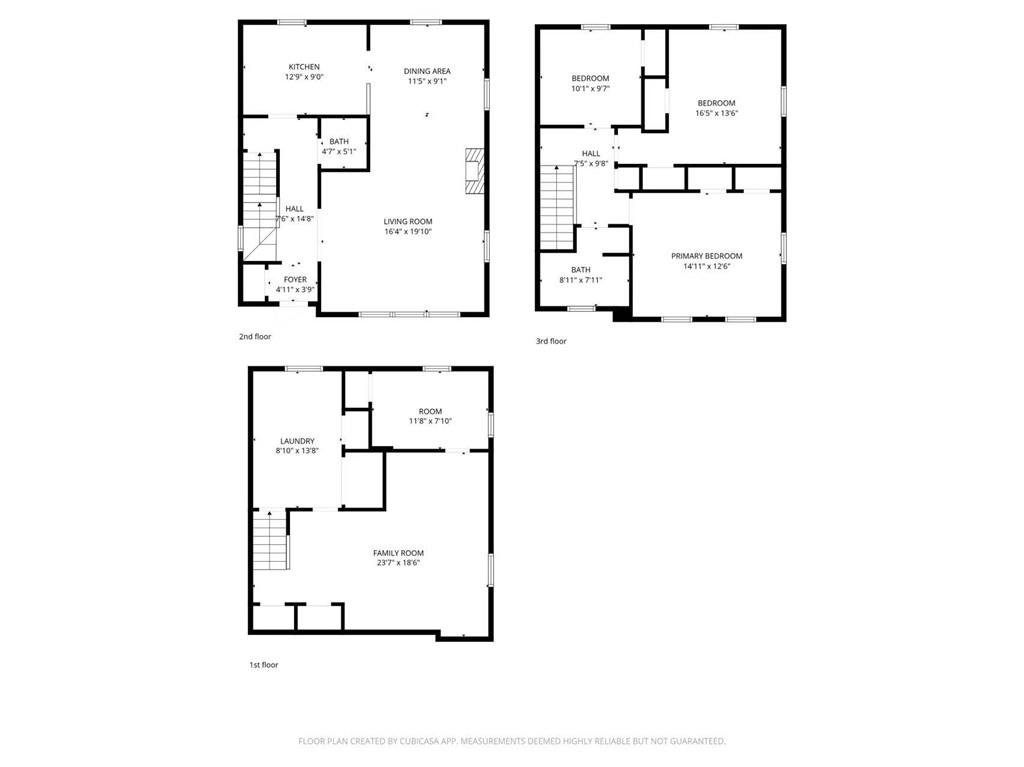 268 Neal Dow Avenue New Springville Staten Island NY 10314