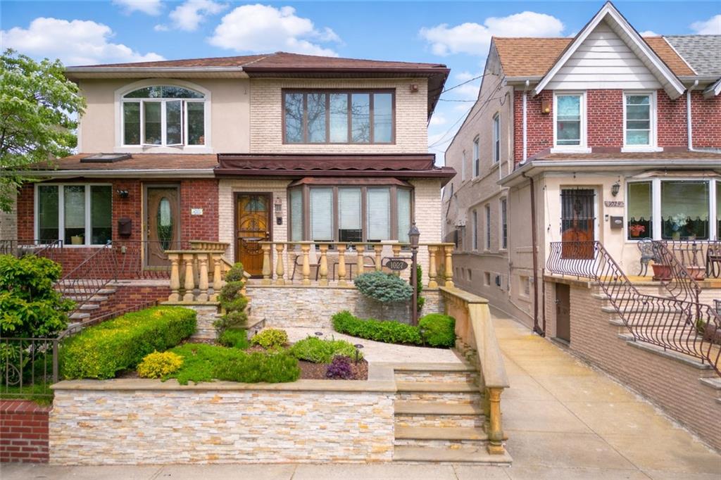 1027 79th Street Dyker Heights Brooklyn NY 11228