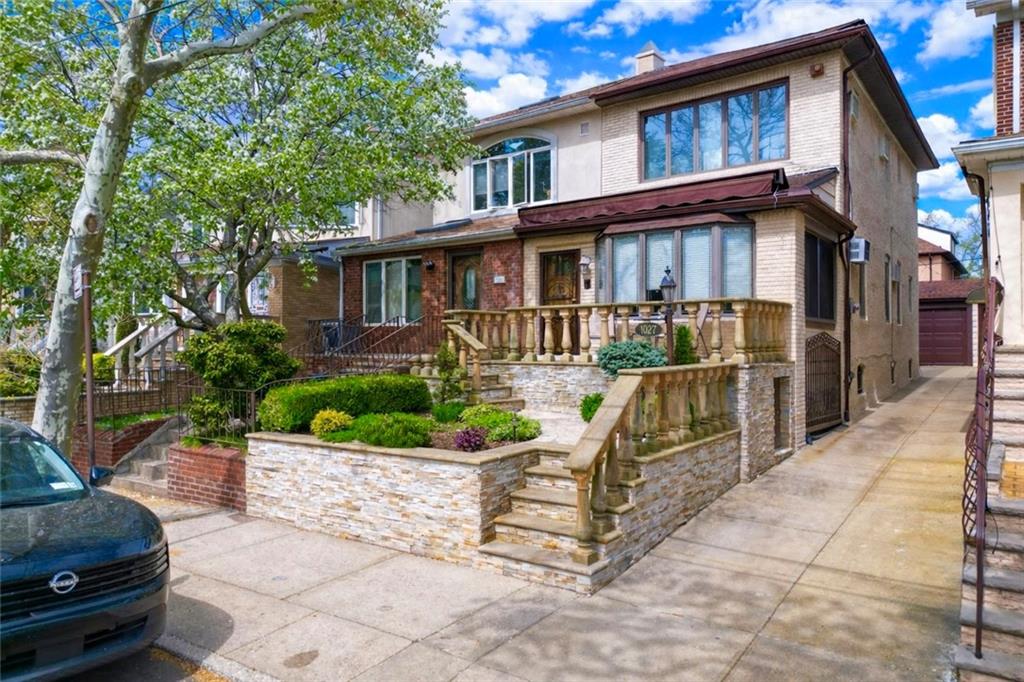 1027 79th Street Dyker Heights Brooklyn NY 11228
