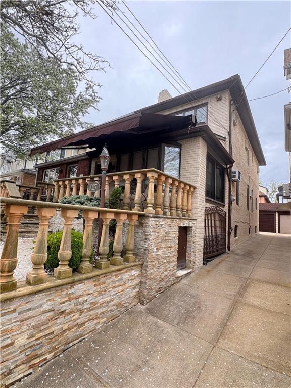1027 79th Street Dyker Heights Brooklyn NY 11228