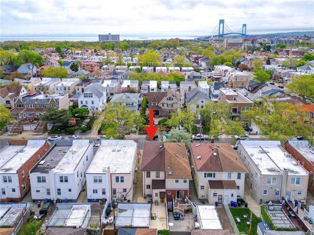 1027 79th Street Dyker Heights Brooklyn NY 11228