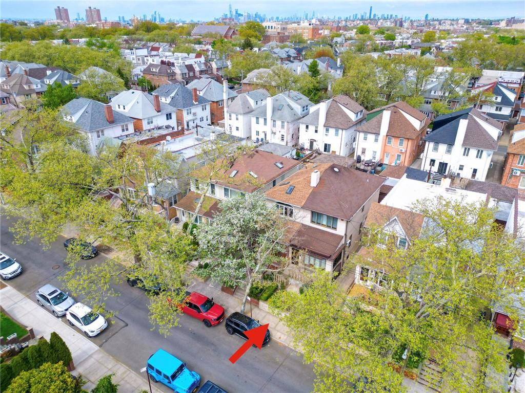 1027 79th Street Dyker Heights Brooklyn NY 11228