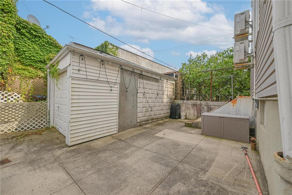 1721 West 13th Street Gravesend Brooklyn NY 11223